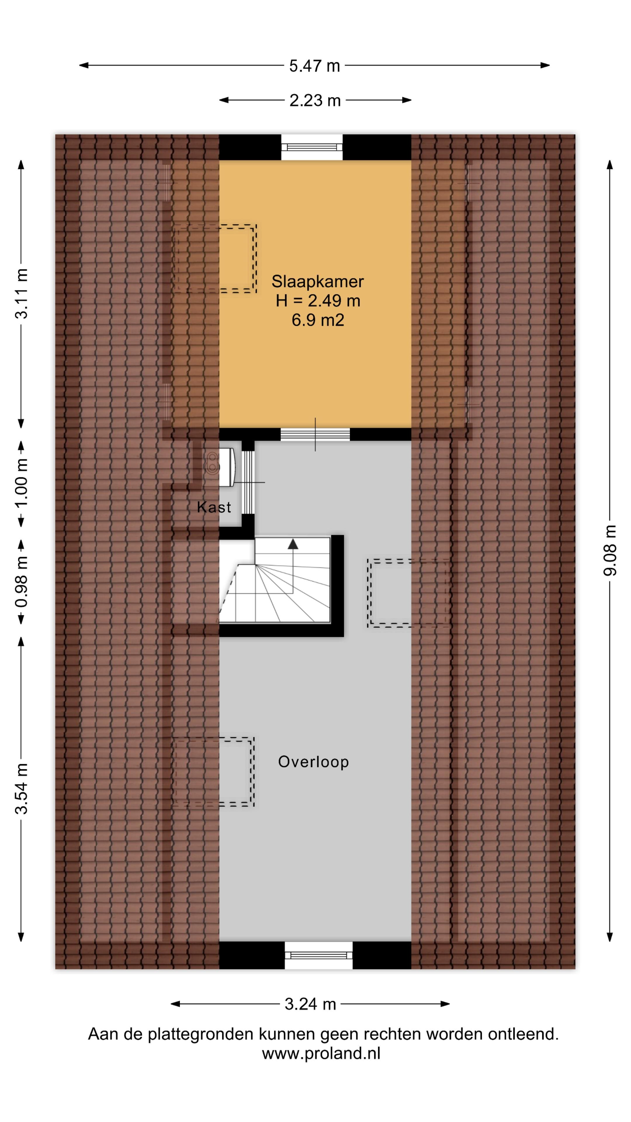 Foto 45 van Eendenkooi 28