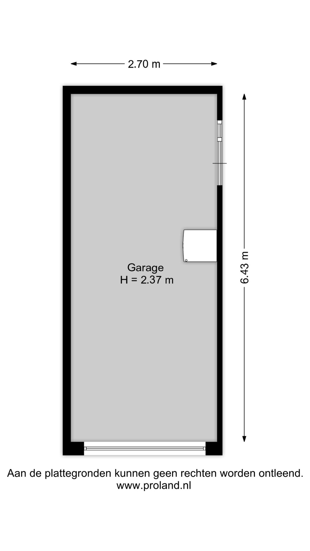 Foto 46 van Eendenkooi 28