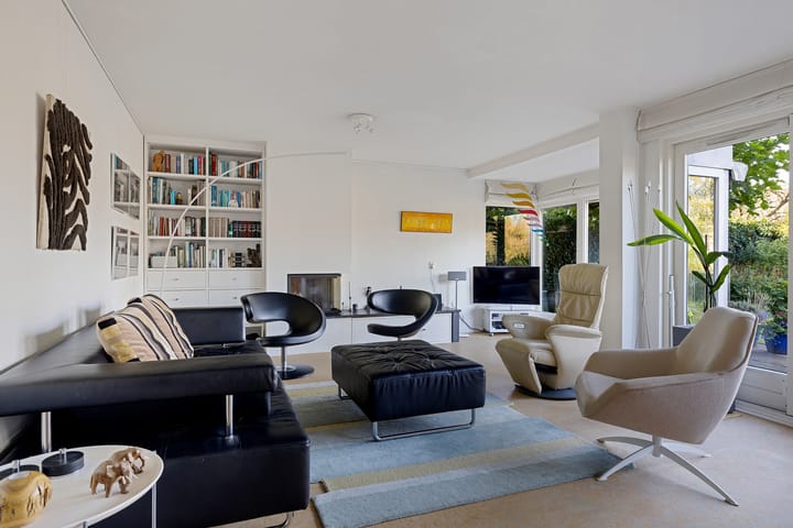 Foto 3 van Reespoor 50