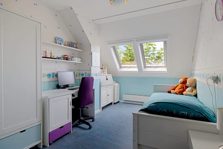 Foto 13 van Reespoor 50