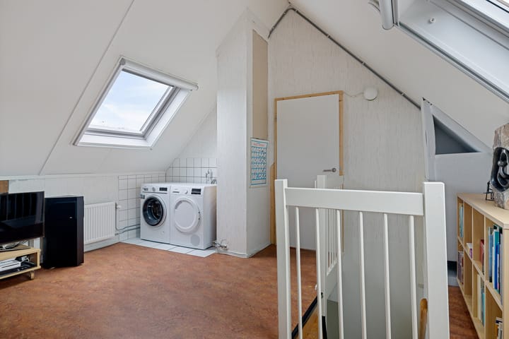 Foto 18 van Reespoor 50