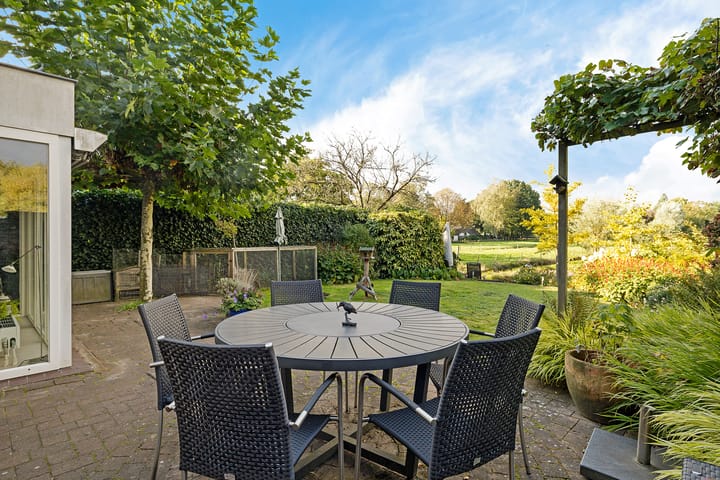 Foto 25 van Reespoor 50