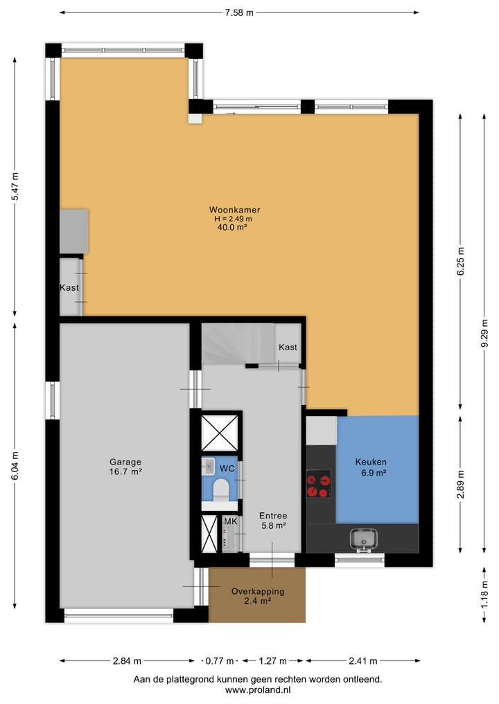 Foto 29 van Reespoor 50