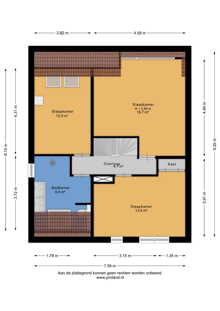 Foto 30 van Reespoor 50