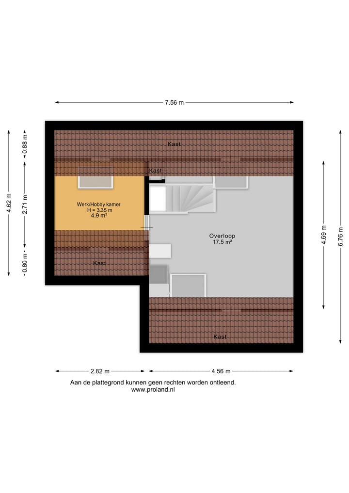 Foto 31 van Reespoor 50