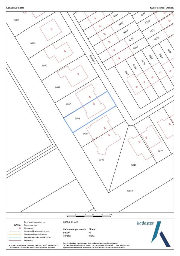 Foto 32 van Reespoor 50