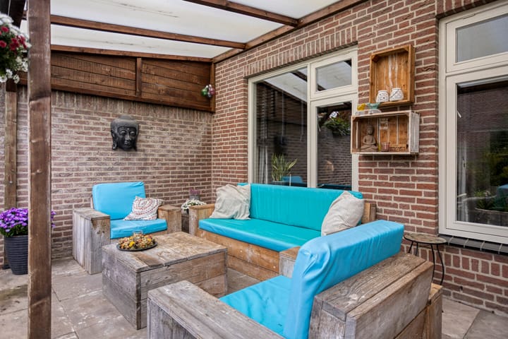 Foto 41 van Nevenakker 14