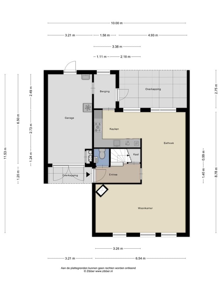 Foto 43 van Nevenakker 14