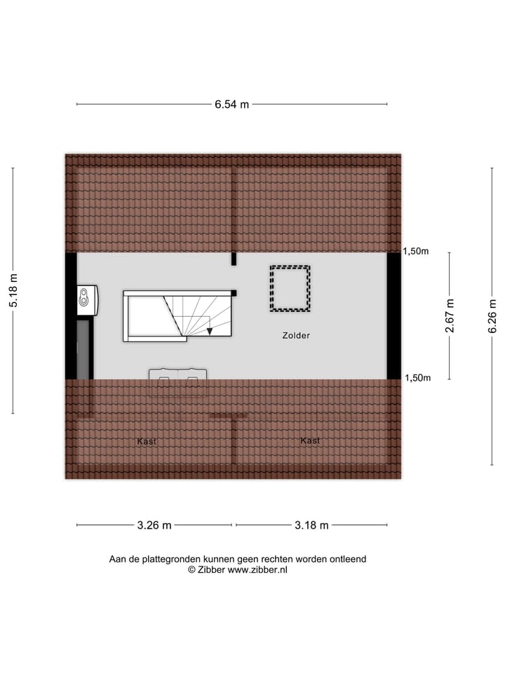 Foto 45 van Nevenakker 14