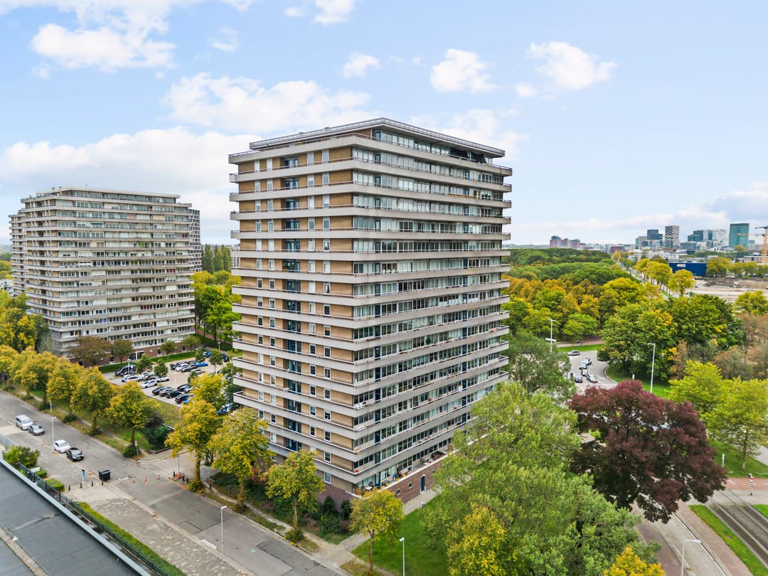 Foto 1 van Aziëlaan 526