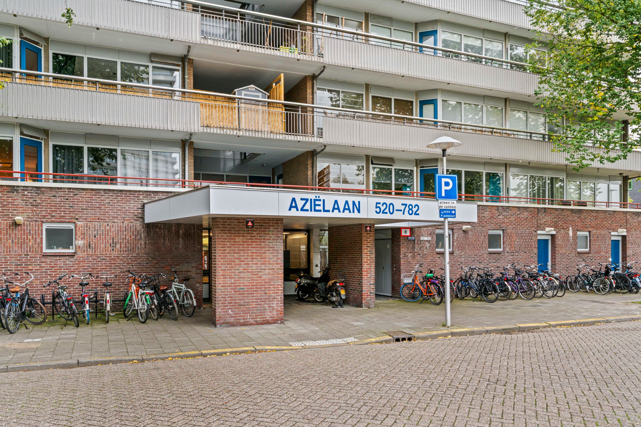 Foto 18 van Aziëlaan 526