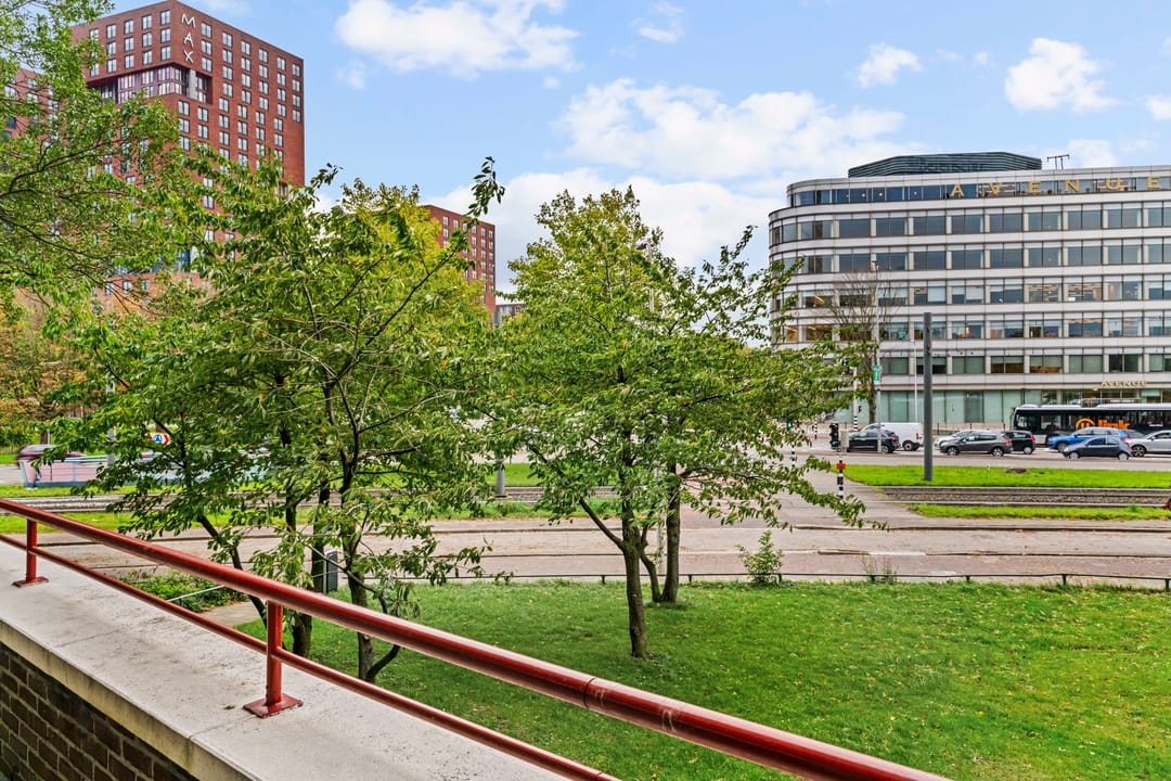 Foto 23 van Aziëlaan 526