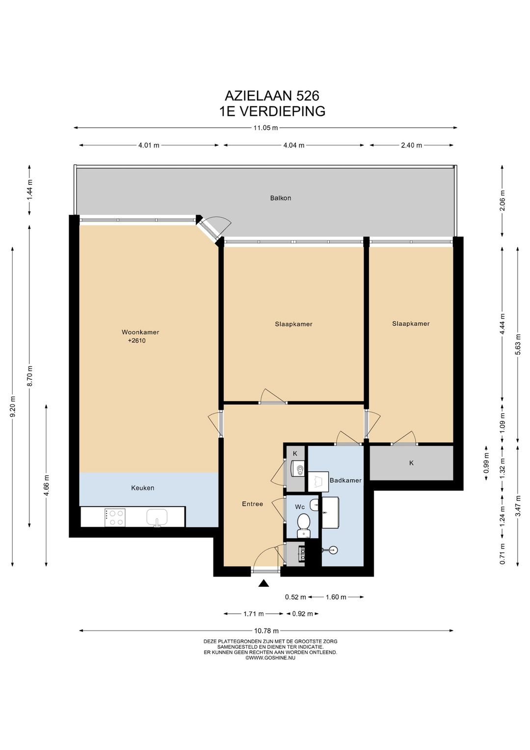 Foto 26 van Aziëlaan 526