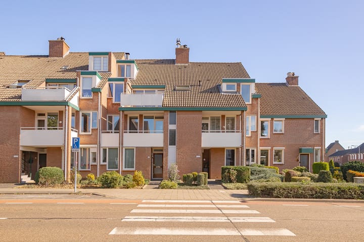 Pastorijstraat 13-d main image