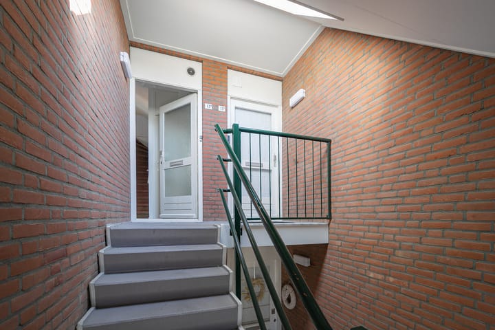 Foto 4 van Pastorijstraat 13-D