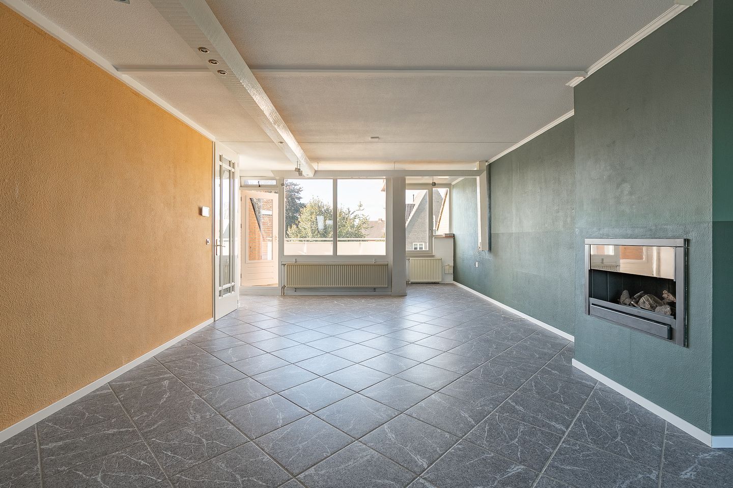 Photo 5 of Pastorijstraat 13-D