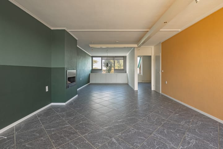 Foto 2 van Pastorijstraat 13-D