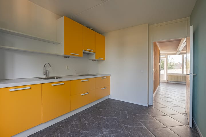 Foto 8 van Pastorijstraat 13-D