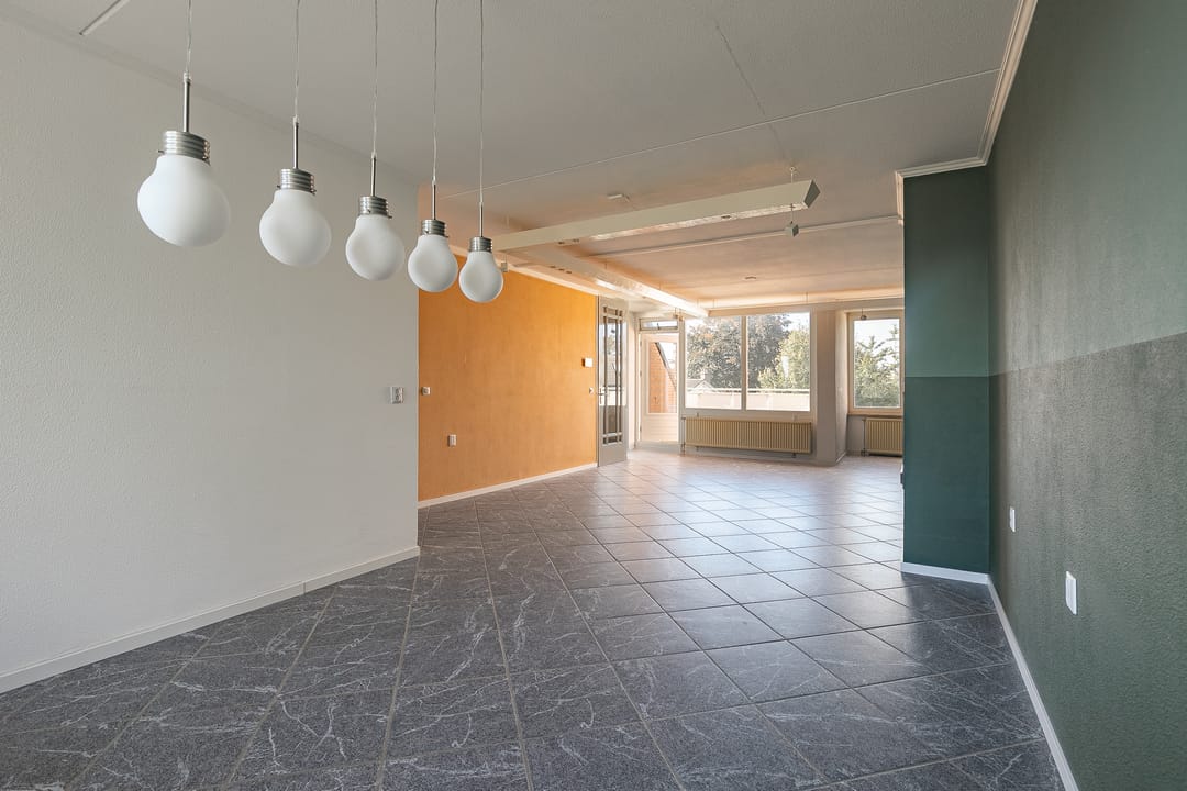 Photo 7 of Pastorijstraat 13-D