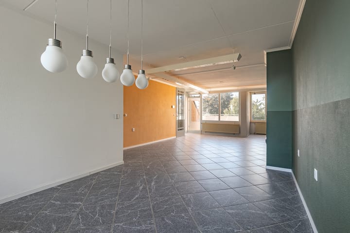 Foto 7 van Pastorijstraat 13-D