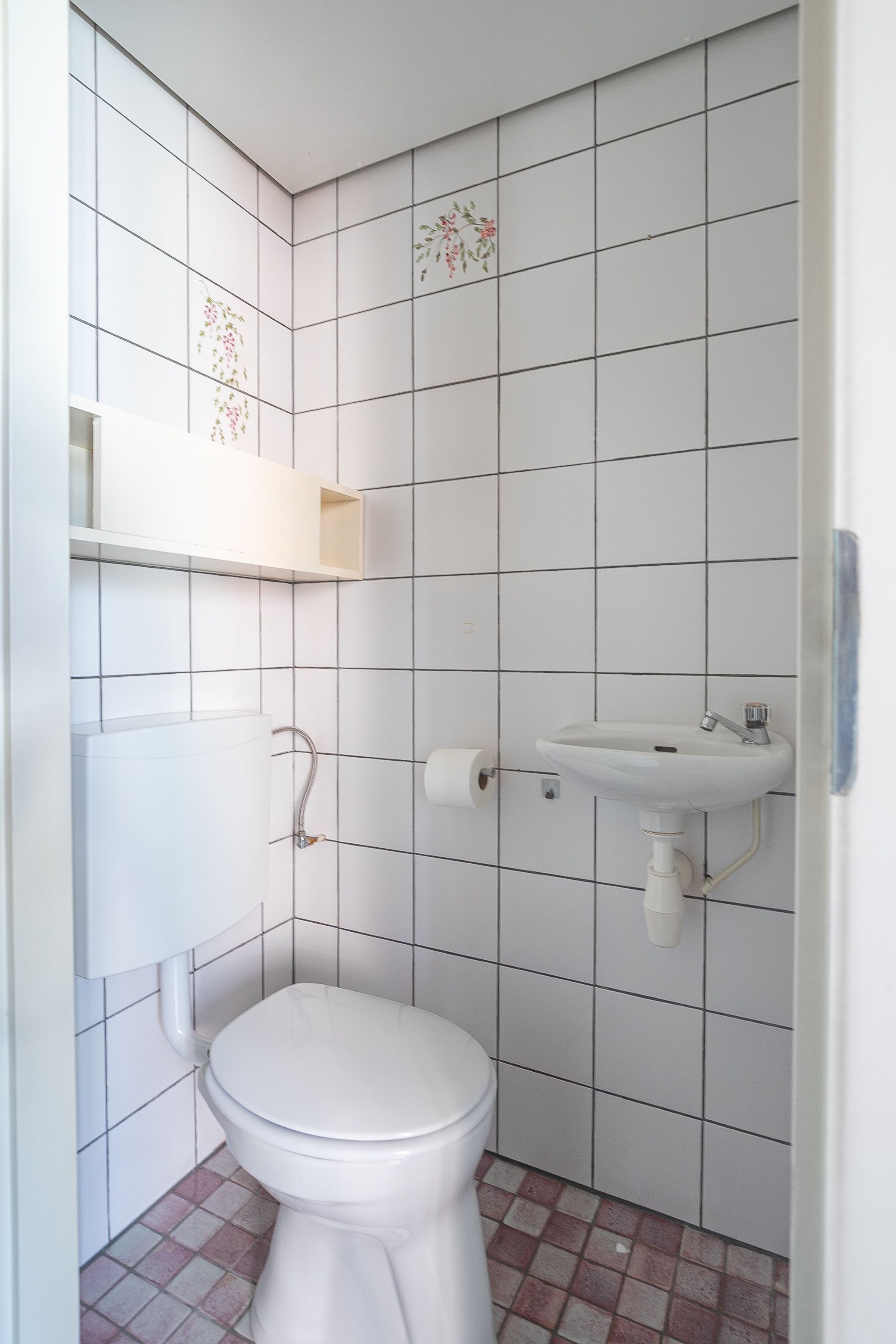 Photo 9 of Pastorijstraat 13-D