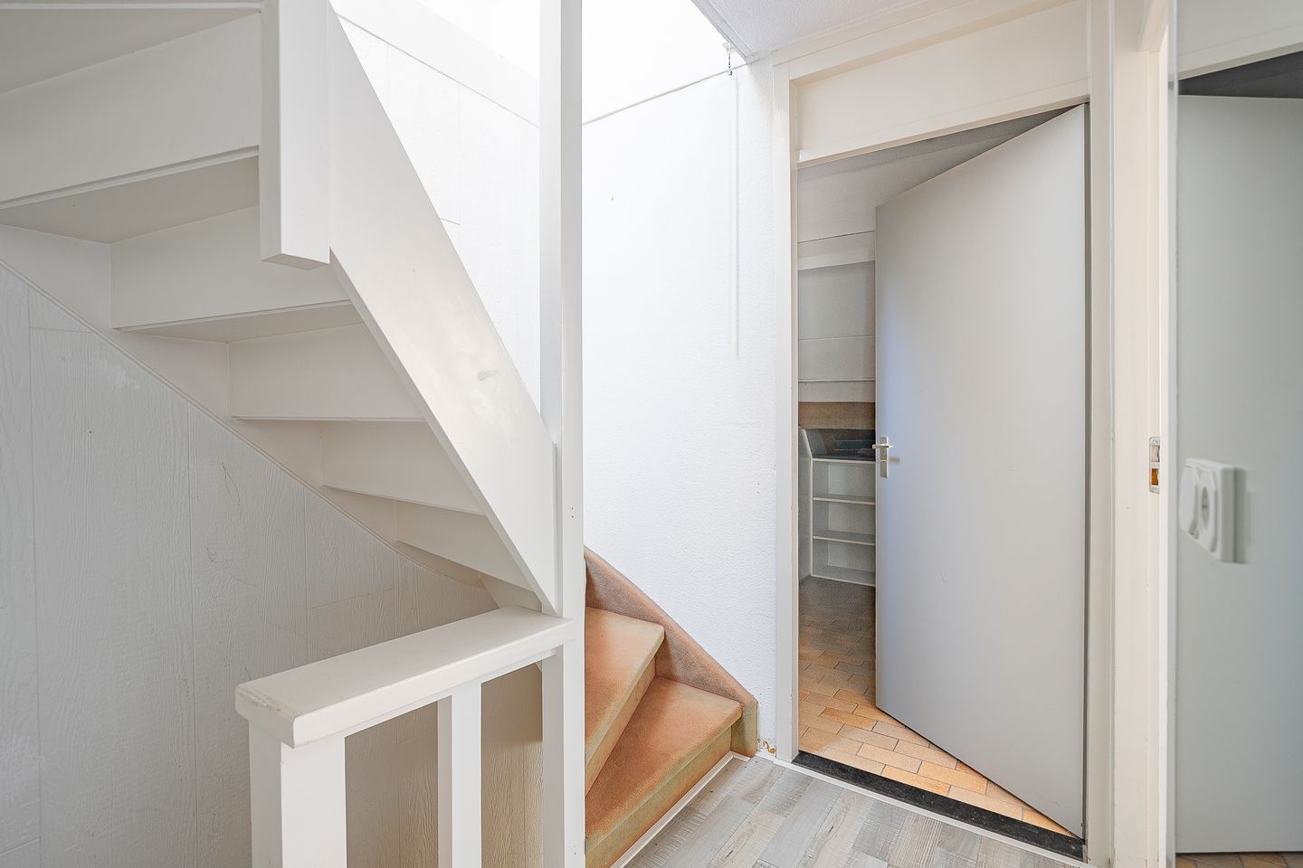 Photo 10 of Pastorijstraat 13-D