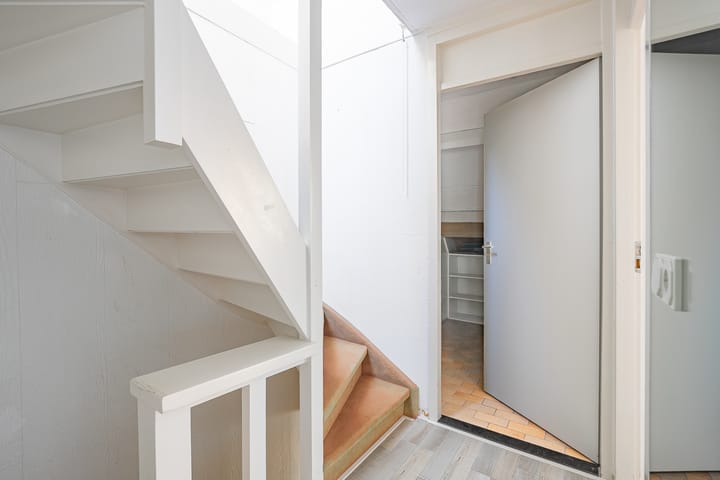 Foto 10 van Pastorijstraat 13-D