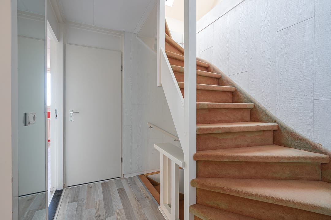 Photo 11 of Pastorijstraat 13-D