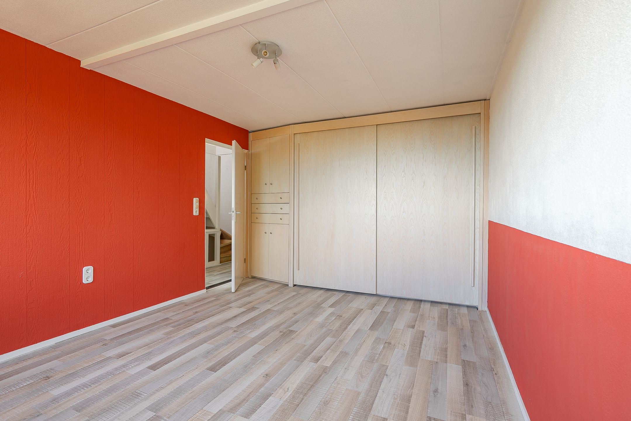 Photo 12 of Pastorijstraat 13-D