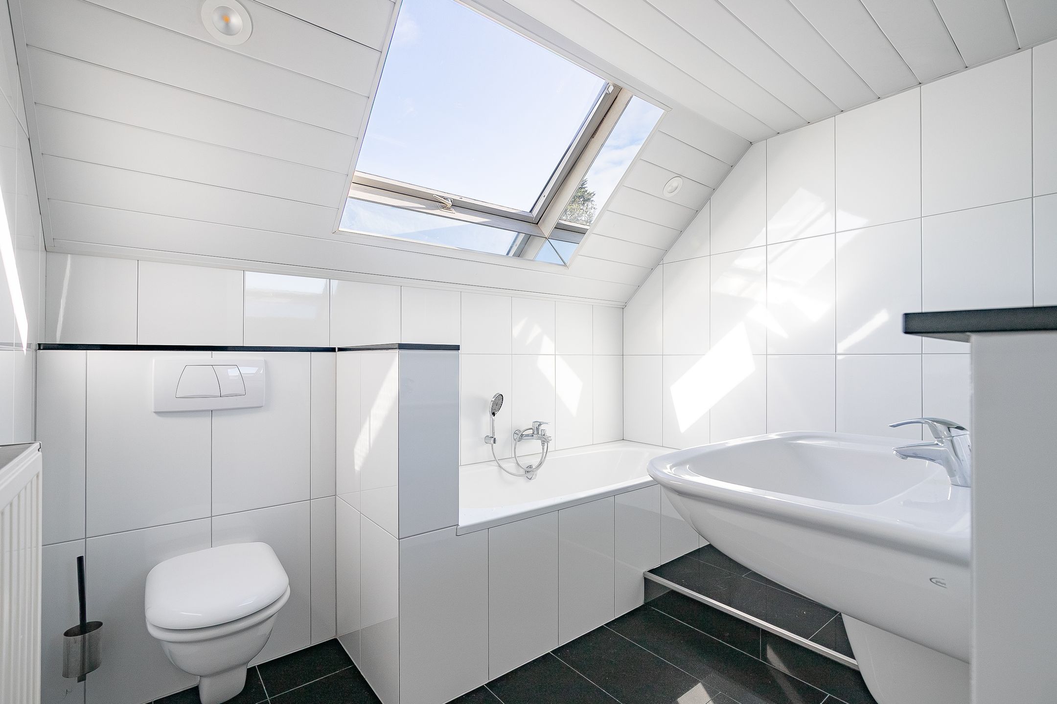 Photo 3 of Pastorijstraat 13-D