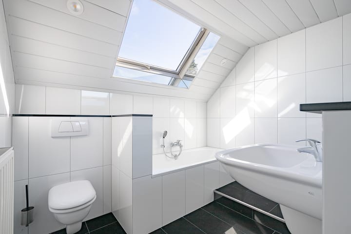 Foto 3 van Pastorijstraat 13-D