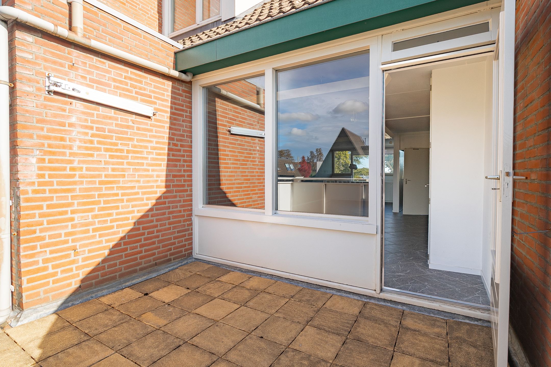 Photo 21 of Pastorijstraat 13-D