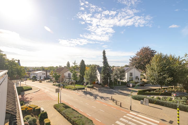 Foto 22 van Pastorijstraat 13-D