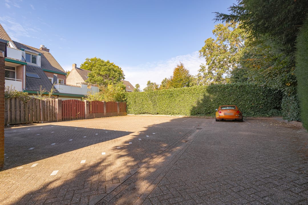 Photo 23 of Pastorijstraat 13-D