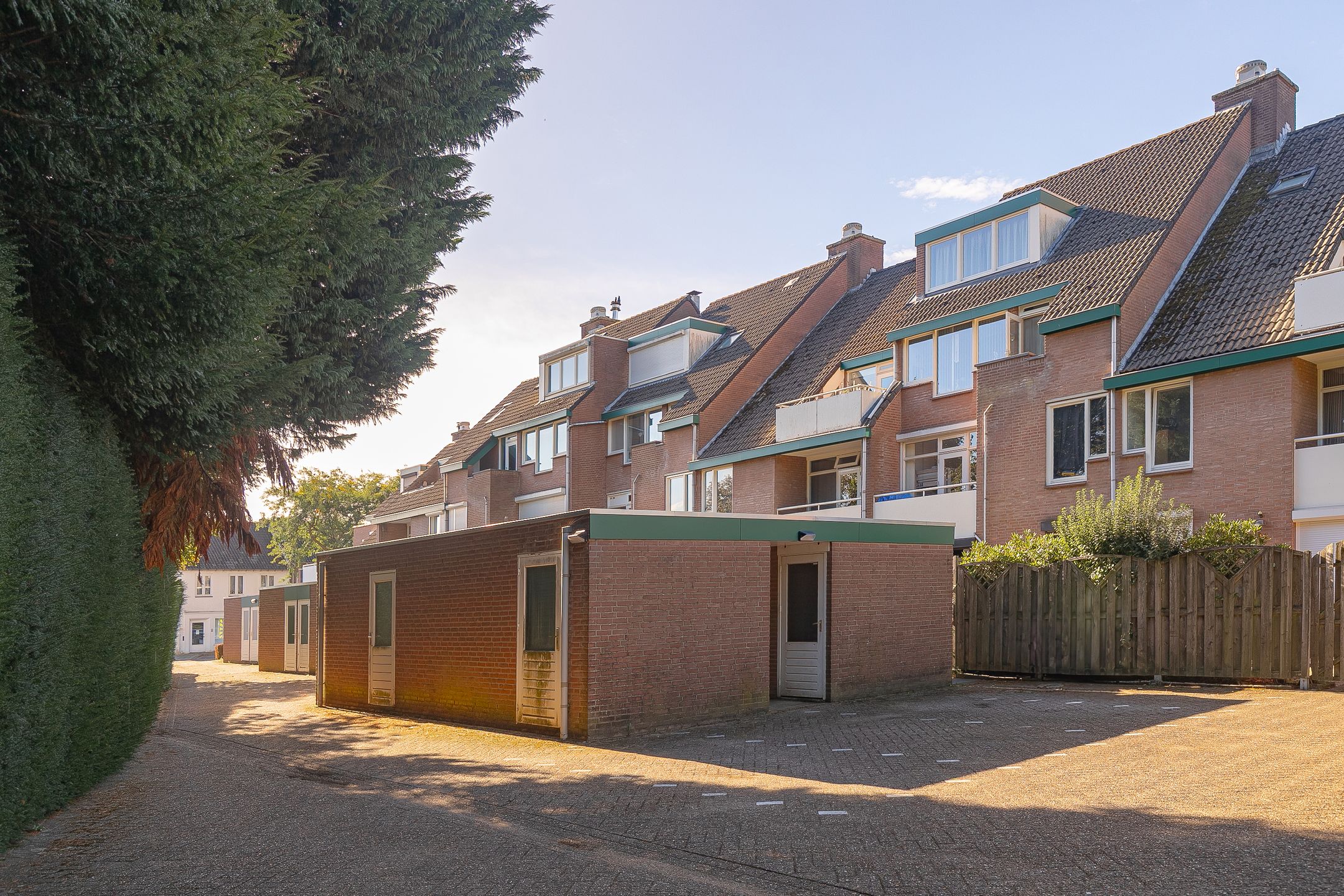 Photo 24 of Pastorijstraat 13-D