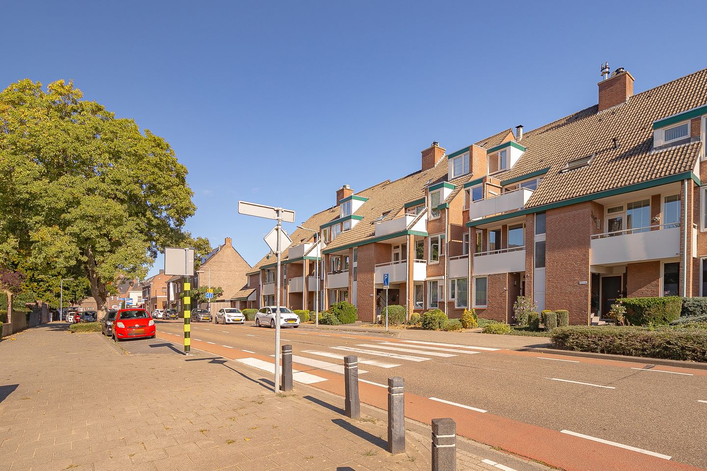 Photo 25 of Pastorijstraat 13-D