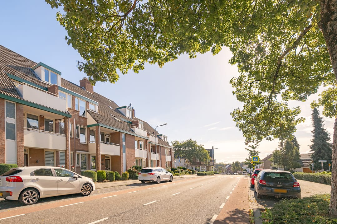 Photo 26 of Pastorijstraat 13-D