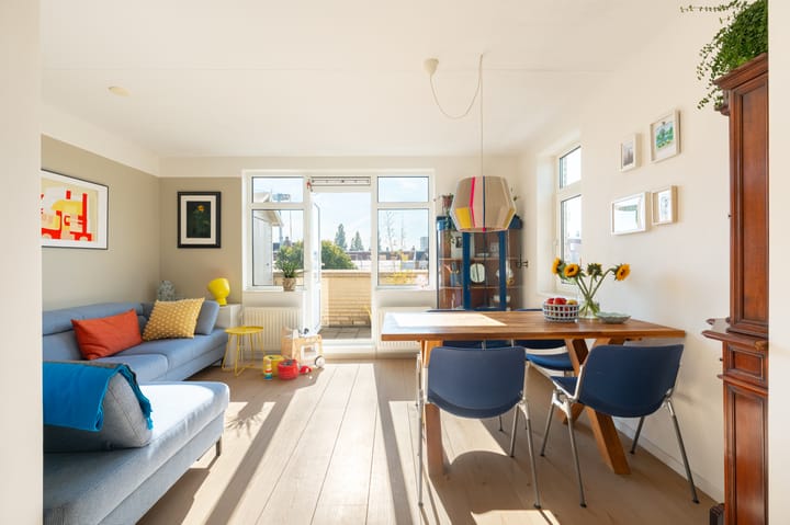 Foto 1 van Sajetplein 94