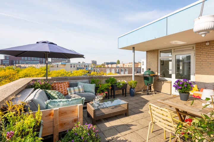 Foto 2 van Sajetplein 94