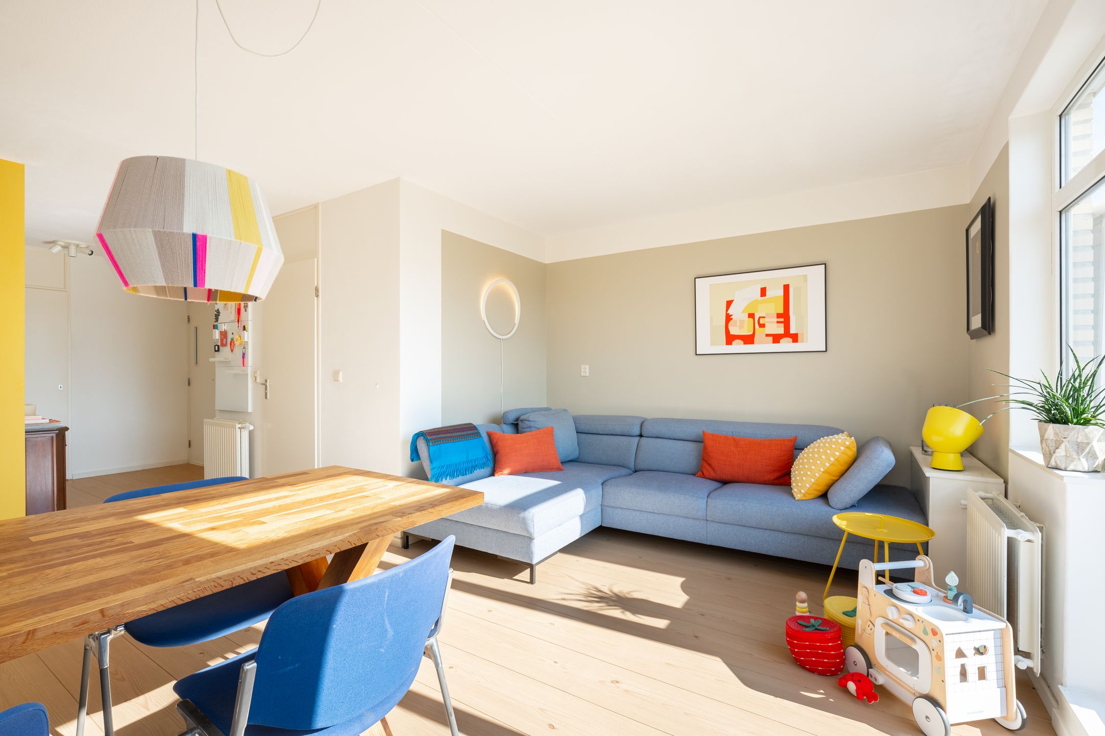 Photo 3 of Sajetplein 94