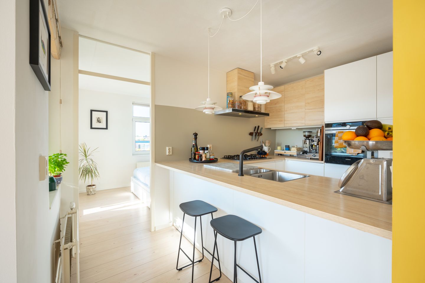 Photo 4 of Sajetplein 94