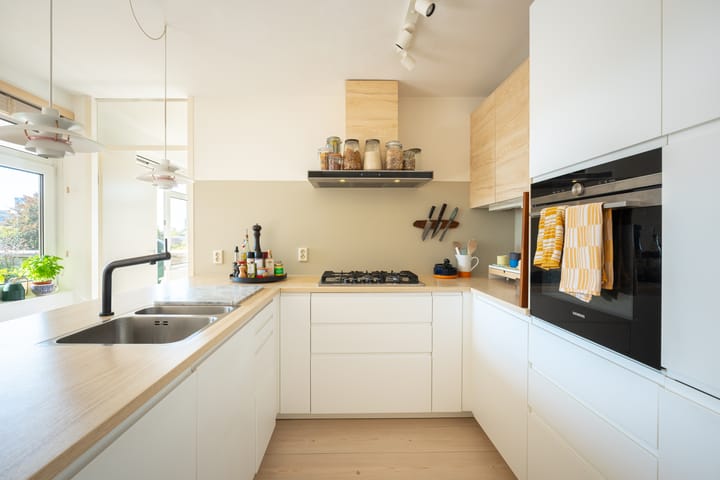 Foto 6 van Sajetplein 94