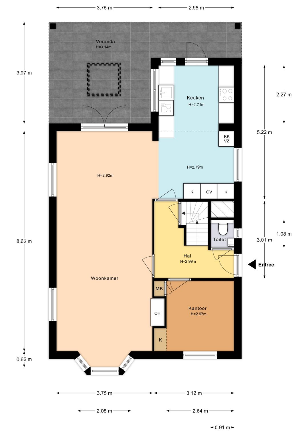 Foto 38 van Deventerstraat 213