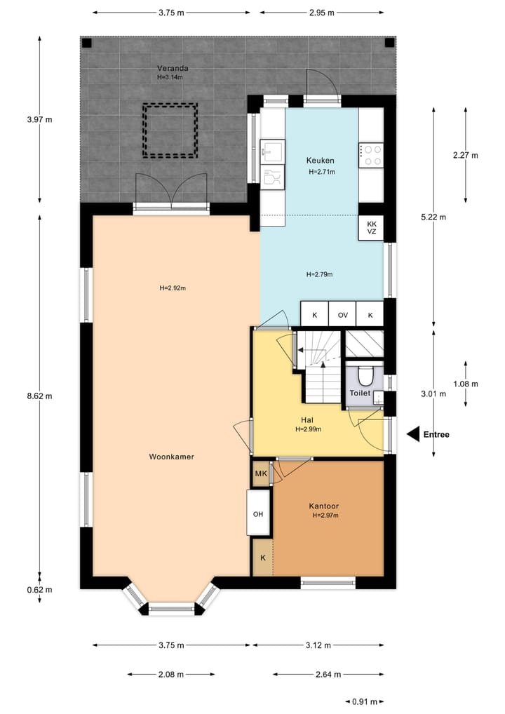 Photo 38 of Deventerstraat 213