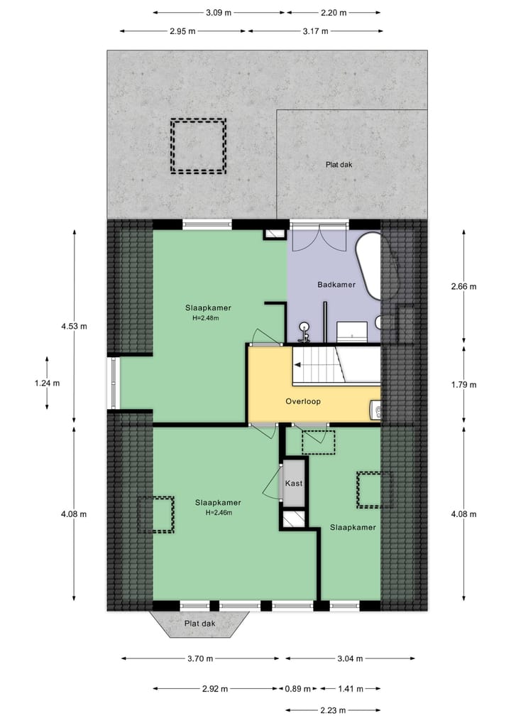 Photo 39 of Deventerstraat 213