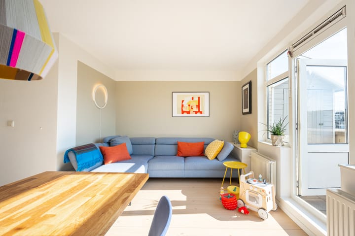 Foto 14 van Sajetplein 94