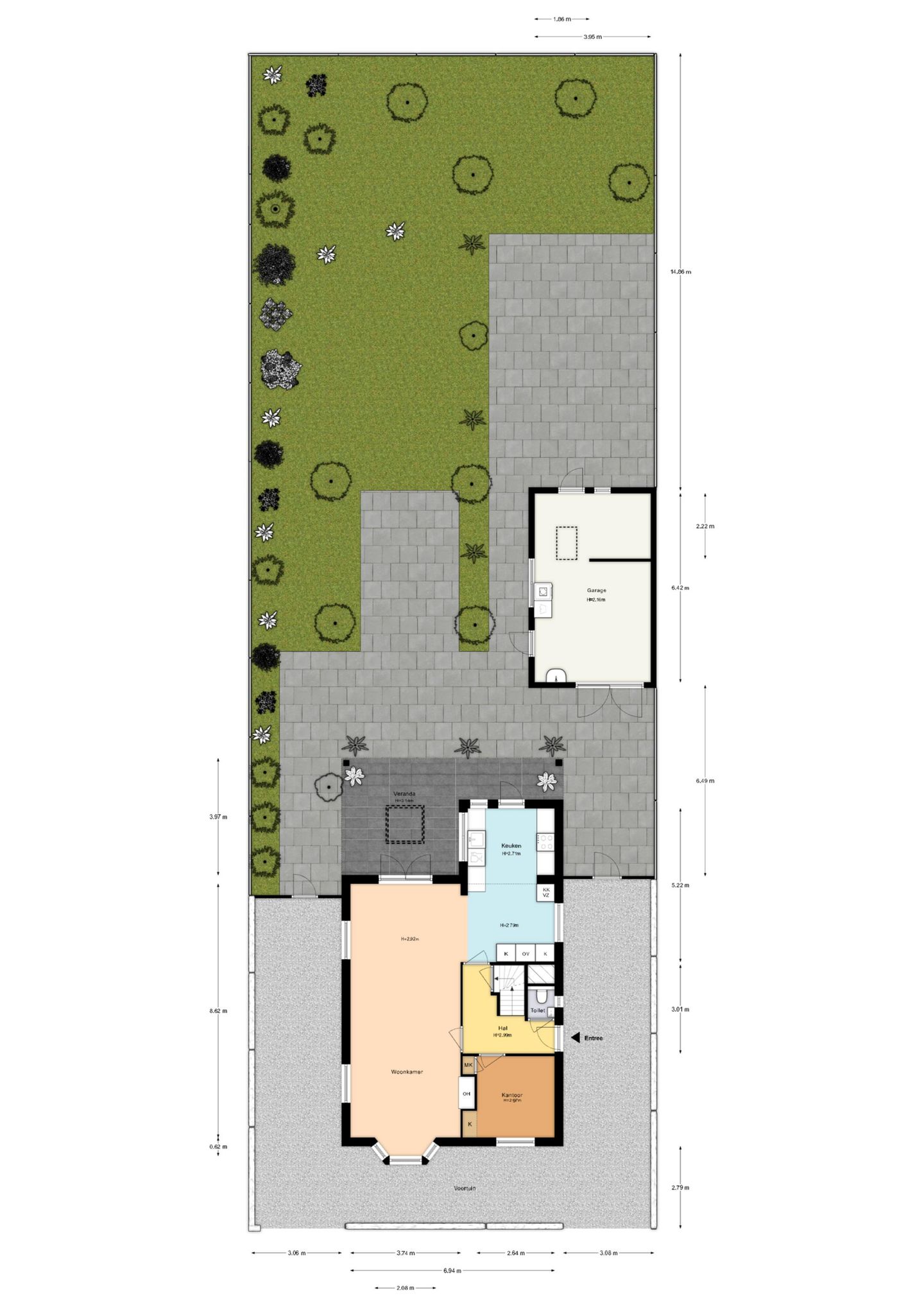 Foto 44 van Deventerstraat 213