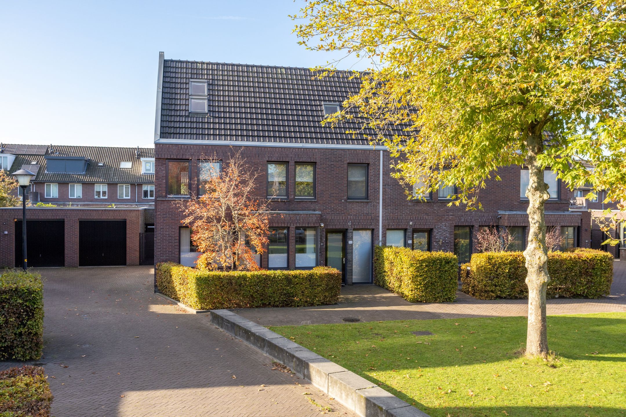 Photo 3 of Richelhof 32