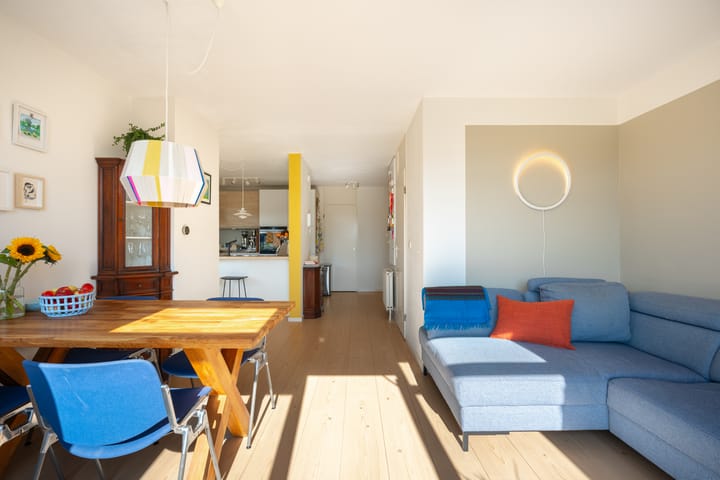 Foto 15 van Sajetplein 94