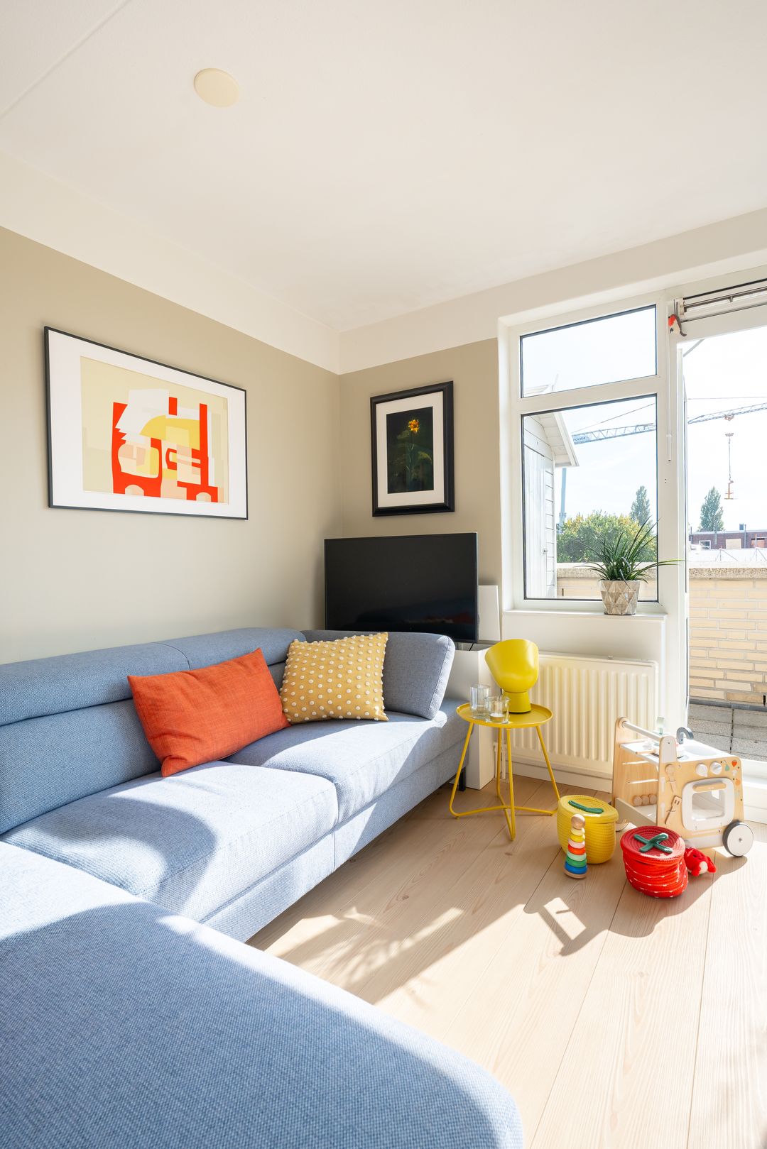 Photo 16 of Sajetplein 94